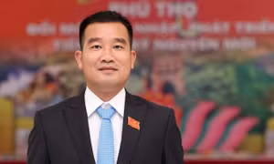 Bí thư xã ở xứ Mường góp sức quảng bá du lịch địa phương