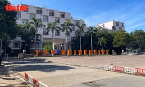 Di dời đại học khỏi nội đô: Bài toán hạ tầng cần giải pháp đồng bộ