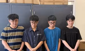 Khởi tố 4 bị can trong các vụ án xâm phạm bản quyền phim, âm nhạc trên không gian mạng