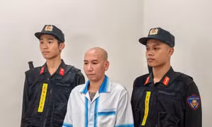 Khởi tố bắt giam vợ chồng ‘giang hồ mạng’ Lê Phú, Thúy Kiều