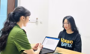 Khởi tố người bán Sâm Lai Châu nhưng quảng cáo là Sâm Ngọc Linh