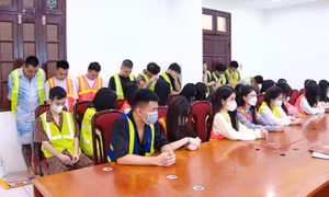 Công an Hà Nội triệt phá đường dây giấu ma túy Etomidate trong thuốc lá điện tử