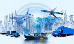 Biến đổi khí hậu thúc đẩy hoạt động buôn bán nước toàn cầu 