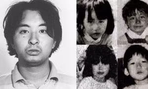Tsutomu Miyazaki - Tên sát nhân bệnh hoạn gây ám ảnh một thời ở Nhật Bản