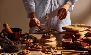 Tiết lộ bí ẩn của nền y học cổ truyền Trung Quốc