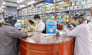 Long Châu cùng GSK đưa thuốc cải tiến mới trong điều trị bệnh hô hấp, viêm tai giữa cho trẻ em tại Việt Nam