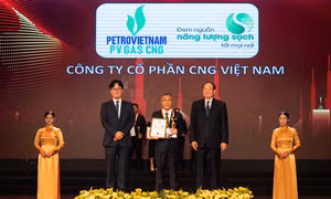 Lan tỏa giá trị thương hiệu, gắn kết trách nhiệm cộng đồng: Những dấu ấn nổi bật của PV GAS CNG và PV GAS D