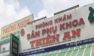 TP Hồ Chí Minh: Phát hiện phòng khám sản phụ khoa hoạt động không phép