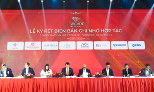 Lần đầu tiên Phú Mỹ Hưng công bố diện mạo đô thị 2.0