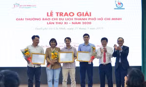 Tin nổi bật ngày 27/1