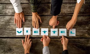 Viettel là nhà mạng đứng đầu Đông Nam Á về giá trị thương hiệu