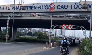 Cơi nới thùng xe ô tô sai quy định bị xử phạt như thế nào?