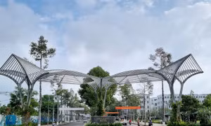 Động lực tăng trưởng mới cho bất động sản Cần Thơ