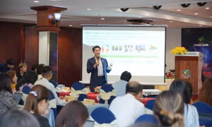 Tăng cường trách nhiệm tái chế sản phẩm, bao bì - EPR