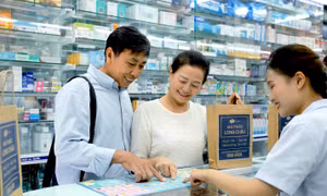 Thực phẩm chức năng: Hiểu đúng - dùng đúng theo lời khuyên từ chuyên gia y tế