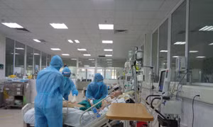 Tổng hợp COVID-19 ngày 23/2: Số ca F0 tăng vọt; Thủ tướng chỉ đạo khẩn về tiêm vaccine và phòng, chống dịch