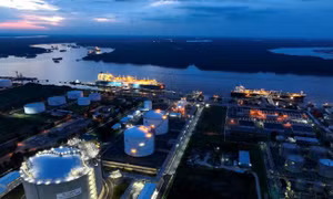 PV GAS PMC: Kiến tạo tương lai năng lượng Việt Nam (bài 2)
