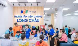Các cơ sở tiêm chủng Long Châu đảm bảo các điều kiện thực hiện tiêm chủng