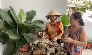 Tin nổi bật ngày 21/10