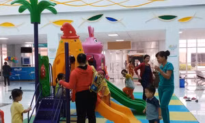 Đột quỵ nhồi máu não ở trẻ em rất dễ nhầm sang bệnh lý khác