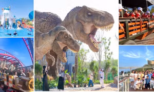 Đến Novaworld Phan Thiet thưởng thức chuỗi âm nhạc đặc sắc chào hè