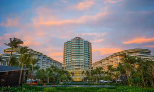 InterContinental tăng tốc phát triển, khẳng định vị thế thương hiệu khách sạn hạng sang hàng đầu Việt Nam