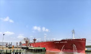 Đảm bảo nguồn cung khí LPG đến tháng 5/2026