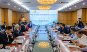 Tập đoàn C.P. mở rộng đầu tư vào nông nghiệp công nghệ cao và chuyển đổi số tại Việt Nam