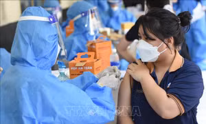 Đồng Nai từng bước đưa cuộc sống trở lại trạng thái bình thường mới