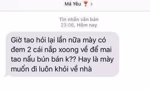 Những hình ảnh vô cùng hài hước hậu chiến thắng của đội tuyển Việt Nam
