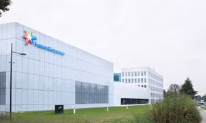 'Bước nhảy' ấn tượng của FrieslandCampina trên BXH Sáng kiến tiếp cận Dinh dưỡng toàn cầu