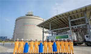 PV GAS 6 tháng đầu năm 2026: Hoàn thành kế hoạch lợi nhuận và nộp ngân sách cho cả năm, duy trì nguồn cung khí đảm bảo an ninh năng lượng quốc gia