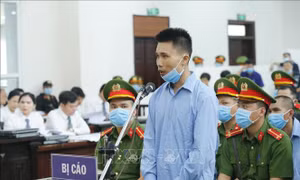 ‘Nóng’ ngày 9/9: Đổi tội danh truy tố các bị cáo trong vụ án tại Đồng Tâm; dự án chống tin giả của TTXVN đoạt giải thưởng báo chí quốc tế
