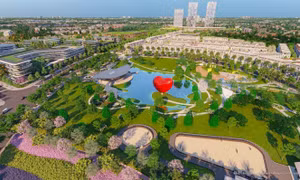 Hồng Hạc City được phép bán nhà ở cho người nước ngoài: Bước đi đón đầu làn sóng cư dân quốc tế tại Bắc Ninh