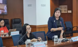 Lễ hội Nghinh Ông Cần Giờ vẫn duy trì đầy đủ nghi lễ chính, tạm dừng một số hoạt động