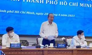 Tin nổi bật ngày 28/4