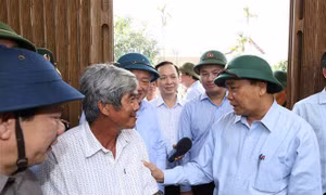 Tin nổi bật trong tuần từ 26/10-1/11