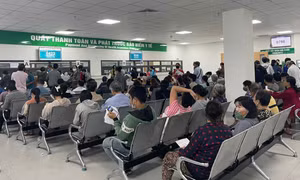 Người dân được hưởng hàng loạt chính sách mới khi khám bệnh BHYT từ ngày 1/7