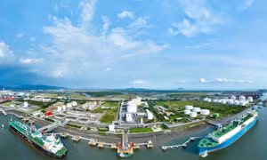 PV GAS giữ vững nguồn cung LNG - LPG cho thị trường năng lượng Việt Nam giữa gián đoạn tại eo biển Hormuz