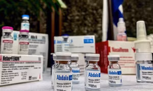 Khẩn trương xây dựng hướng dẫn sử dụng vaccine COVID-19 Hayat-Vax, Abdala