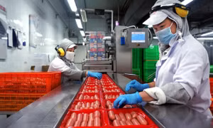 Doanh nhân TP Hồ Chí Minh trước vị thế phải đổi mới, tiên phong phát triển