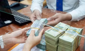 Ngân hàng Nhà nước siết xử lý các hành vi đẩy mặt bằng lãi suất tăng cao