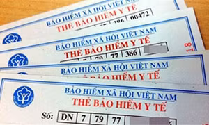Kiên quyết thu hồi nợ đọng bảo hiểm xã hội, bảo hiểm y tế 