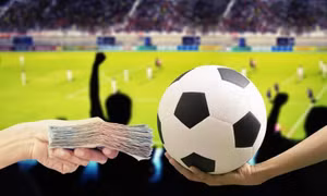 World Cup 2026: Thái Lan tăng cường trấn áp cá cược trực tuyến trước thềm giải đấu