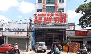 Tước chứng chỉ hành nghề của bác sĩ 4,5 tháng do đốt điện gây tai biến phụ khoa cho bệnh nhân