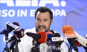EU có thể phạt Italy 3 tỷ euro do vi phạm kỷ luật tài chính