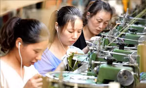 EU yêu cầu Anh bồi hoàn 2,7 tỷ euro tiền thất thu thuế của các doanh nghiệp Trung Quốc