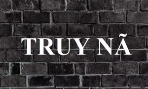 Công an thành phố Hà Nội ra Quyết định truy nã đặc biệt đối tượng Đoàn Bảo Châu