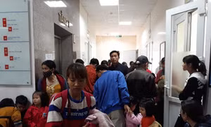 Thủ tướng chỉ đạo điều động cán bộ, thiết bị về huyện Thuận Thành xét nghiệm nhiễm sán lợn