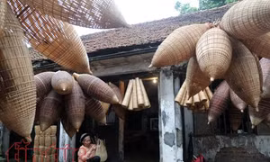 Đánh thức tiềm năng du lịch làng nghề Hưng Yên